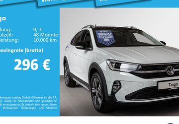 VW Taigo 3.000 km 27.170 &euro; München 81825