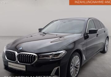 BMW 530 11.804 km 41.207 &euro; München 80939