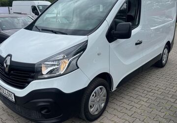 Renault Trafic 147.653 km 8.999 &euro; München OT Aubing-Lochhausen-Langwied 81243