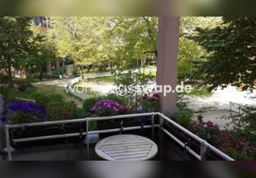 Wohnung München Au-Haidhausen - 2 Zimmer, 55 m&sup2;, 1.150&euro; | Angebot:24538064