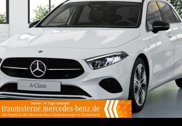 Mercedes-Benz A 250 11.768 km 28.390 &euro; München 80636