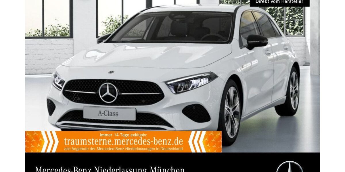 Mercedes-Benz A 250 11.768 km 28.390 &euro; München 80636