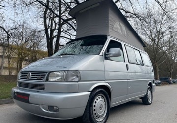 VW T4 California 182.681 km 24.900 &euro; Eching 85386