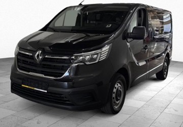 Renault Trafic 29.000 km 24.990 &euro; Bergkirchen 85232