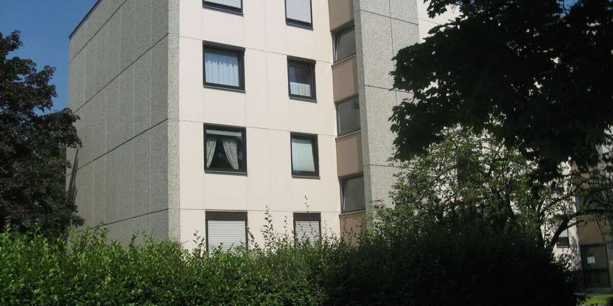 Etagenwohnung München Allach-Untermenzing - 3 Zimmer, 80 m&sup2;, 1.700&euro; | Angebot:26830202
