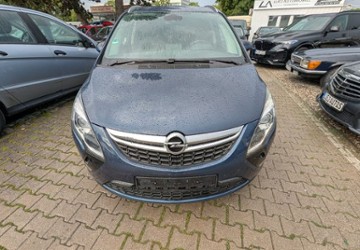 Opel Zafira 231.781 km 2.950 &euro; München 81243