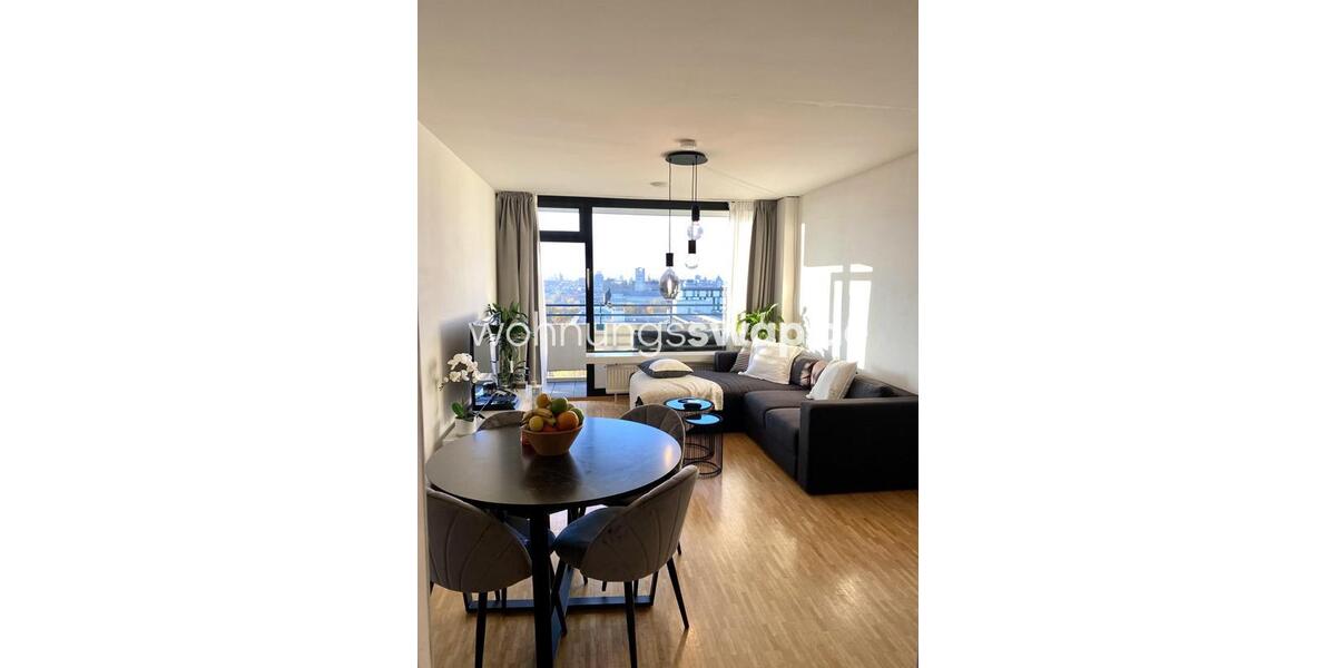 Etagenwohnung München Ramersdorf-Perlach - 2 Zimmer, 55 m&sup2;, 950&euro; | Angebot:25856294