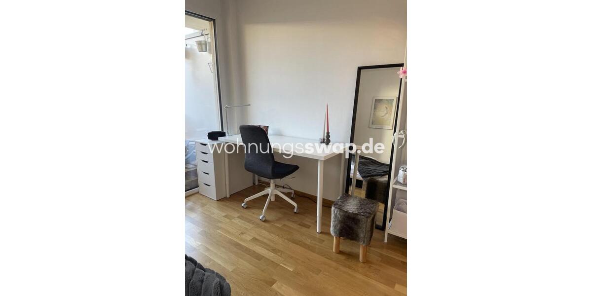Etagenwohnung München Ramersdorf-Perlach - 1 Zimmer, 19 m&sup2;, 650&euro; | Angebot:25856290