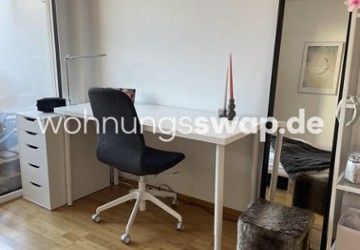 Wohnung München Ramersdorf-Perlach - 1 Zimmer, 19 m&sup2;, 650&euro; | Angebot:25856290