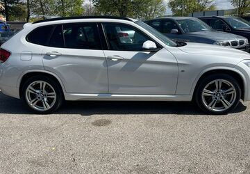 BMW X1 223.000 km 13.900 &euro; München 81243