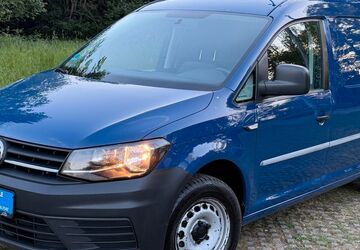VW Caddy Maxi 166.000 km 8.990 &euro; München 81243
