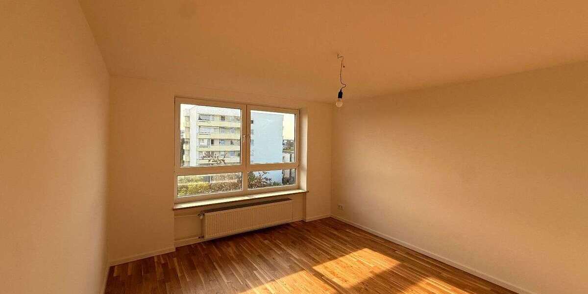 Etagenwohnung Haar Gronsdorf - 2 Zimmer, 60 m&sup2;, 1.156&euro; | Angebot:27076015