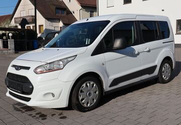 Ford Tourneo 119.588 km 8.490 &euro; Maisach 82216