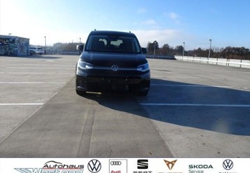 VW Caddy Maxi 2.500 km 49.490 &euro; München 80686