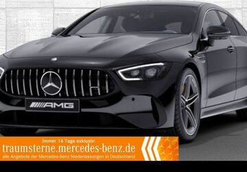 Mercedes-Benz AMG GT 32.555 km 117.990 &euro; München 80636