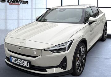 Polestar 2 15.700 km 49.900 &euro; München 81829
