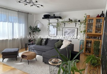 Wohnung München Schwabing-Freimann - 4 Zimmer, 115 m&sup2;, 1.725&euro; | Angebot:24540387