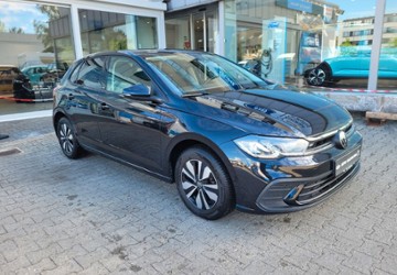 VW Polo 71.400 km 13.990 &euro; Gräfelfing 82166
