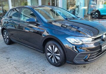 VW Polo 71.400 km 14.590 &euro; Gräfelfing 82166