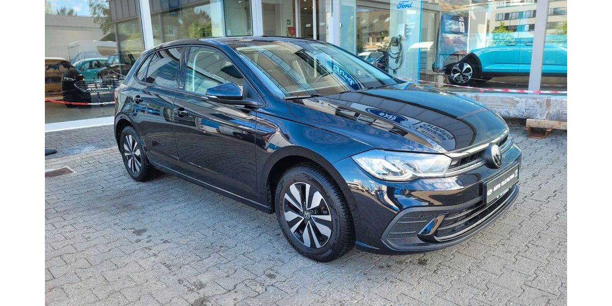 VW Polo 71.400 km 14.590 &euro; Gräfelfing 82166