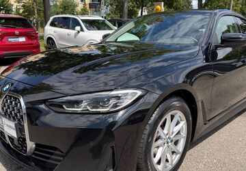 BMW 420 Gran Coupé 182.990 km 24.900 &euro; München 81243
