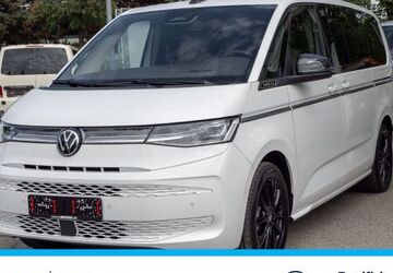 VW T7 Multivan 5.730 km 68.950 &euro; München 81829