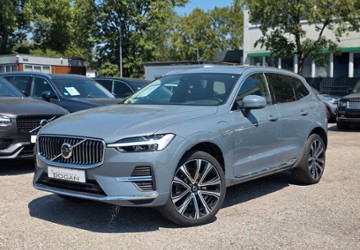 Volvo XC60 125.000 km 35.900 &euro; München 81243