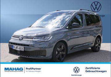 VW Caddy 22.755 km 34.950 &euro; München 81829