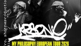 KRS One