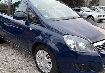 Opel Zafira 171.000 km 1.850 &euro; Puchheim 82178
