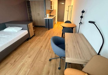 Wohnung München Haidhausen - 1 Zimmer, 34 m&sup2;, 1.275&euro; | Angebot:26578092