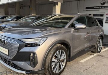 Audi Q4 e-tron 111.000 km 25.400 &euro; München 81541
