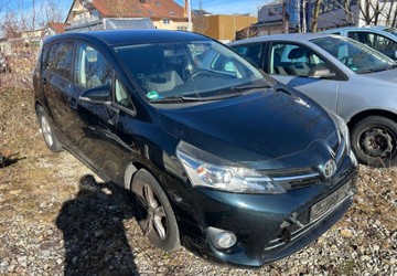 Toyota Verso 166.000 km 4.399 &euro; Kirchheim 85551