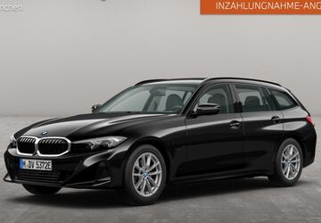BMW 320 57.101 km 31.280 &euro; München 80939