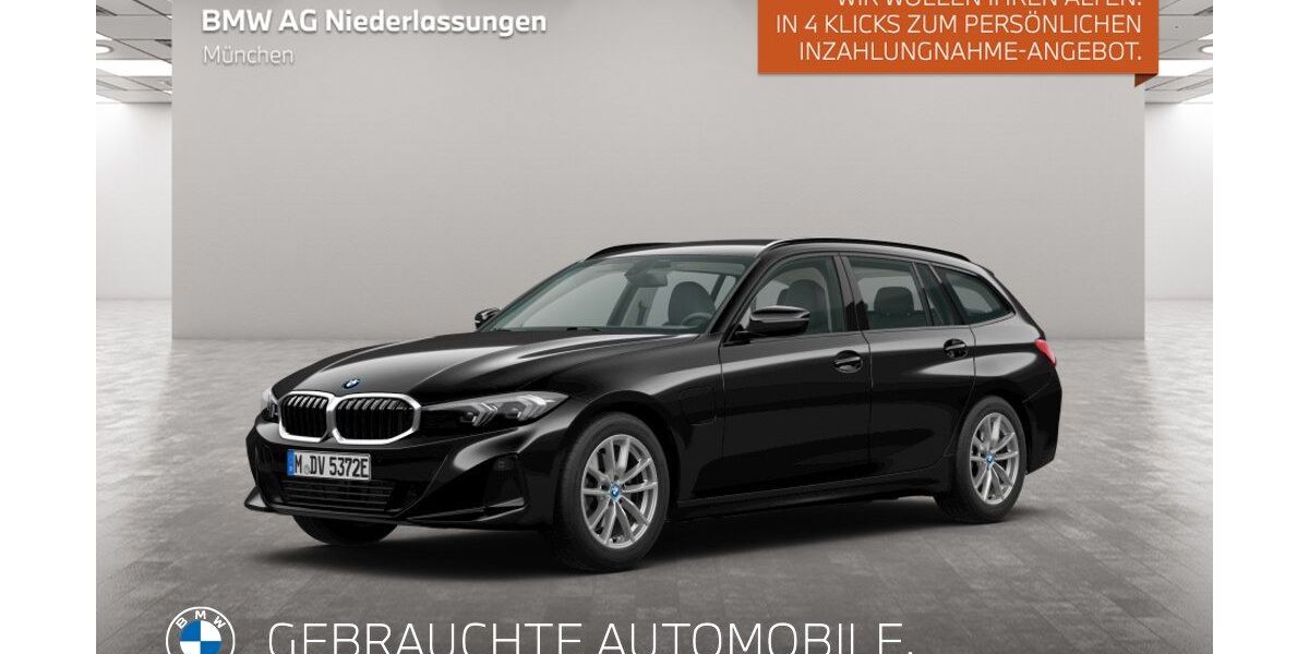 BMW 320 57.101 km 31.280 &euro; München 80939