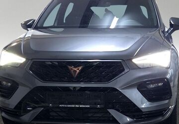 Cupra Ateca 4.100 km 42.960 &euro; München 80935