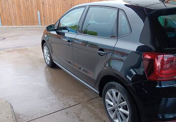 VW Polo 115.000 km 8.400 &euro; Brunnthal 85649