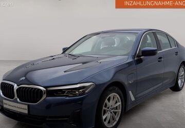 BMW 530 92.676 km 29.907 &euro; München 80939