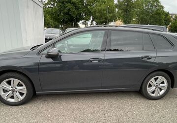 VW Golf 99.876 km 18.900 &euro; München 81243