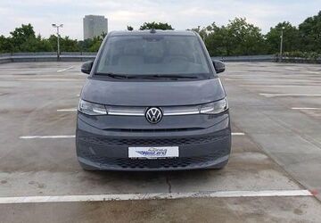 VW T7 Multivan 18.000 km 54.900 &euro; München 80686