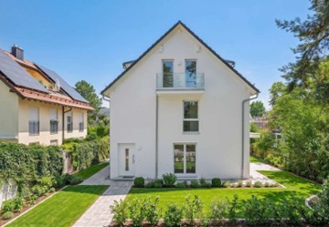 Wohnung München Messestadt Riem - 2 Zimmer, 58 m&sup2;, 1.595&euro; | Angebot:27090594