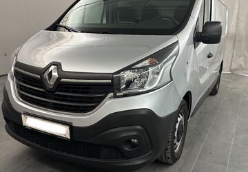 Renault Trafic 22.000 km 24.990 &euro; Bergkirchen 85232