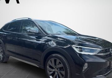 VW Taigo 141.800 km 14.890 &euro; München 81249