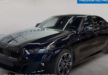 BMW i5 28.112 km 61.907 &euro; München 80939