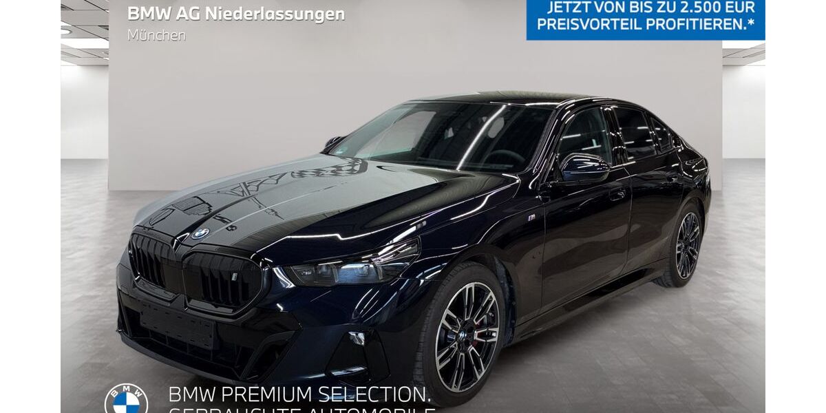 BMW i5 28.112 km 61.907 &euro; München 80939