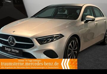 Mercedes-Benz A 180 41.971 km 23.490 &euro; München 80636