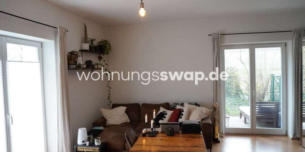 Etagenwohnung München - 1 Zimmer, 45 m&sup2;, 765&euro; | Angebot:27089794