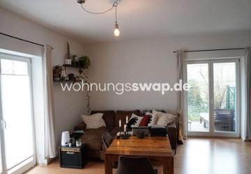 Wohnung München - 1 Zimmer, 45 m&sup2;, 765&euro; | Angebot:27089794