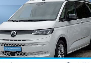 VW T7 California 18.973 km 64.950 &euro; München 81829