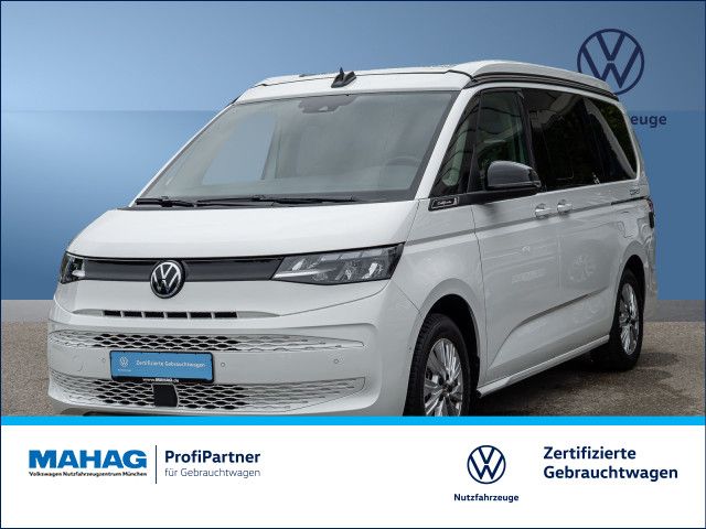 VW T7 California 18.973 km 64.950 &euro; München 81829